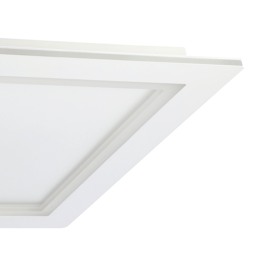 Eglo - LED RGBW Hämardatav laevalgusti LED/35,5W/230V