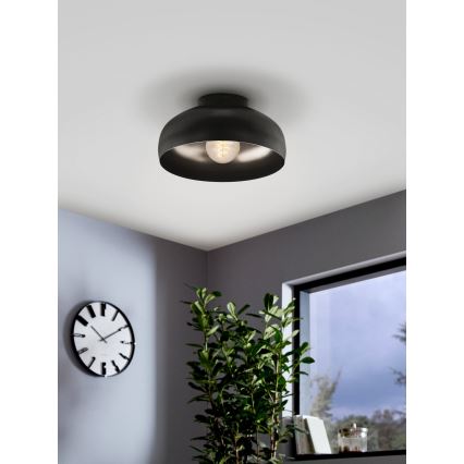 Eglo - Laevalgusti 1xE27/40W/230V must