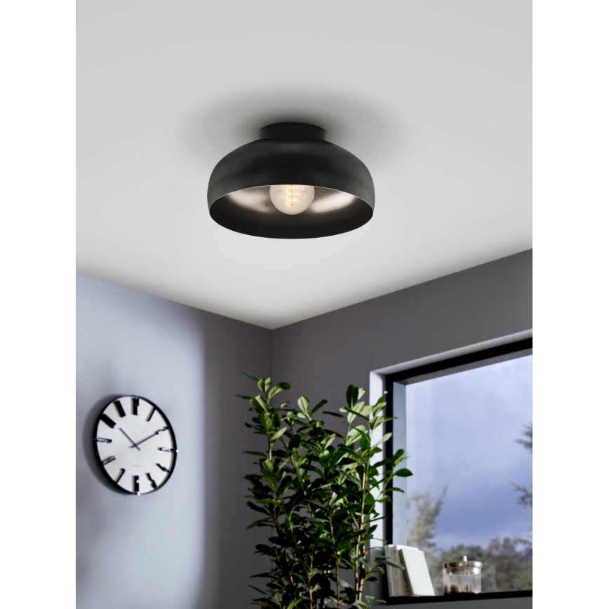Eglo - Laevalgusti 1xE27/40W/230V must