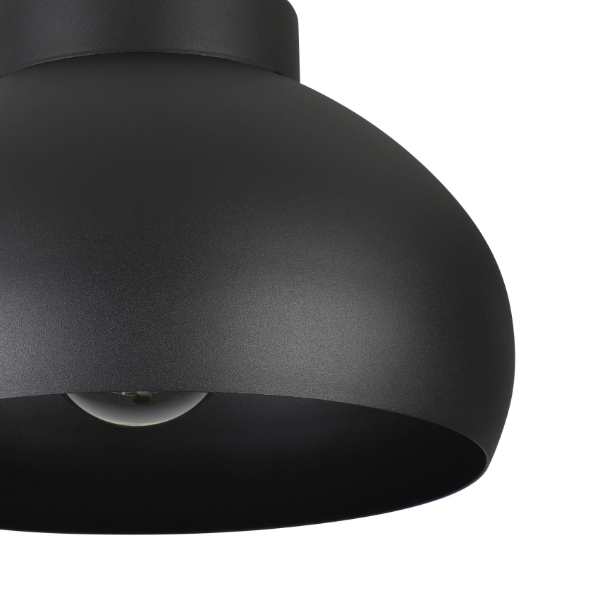 Eglo - Laevalgusti 1xE27/40W/230V must