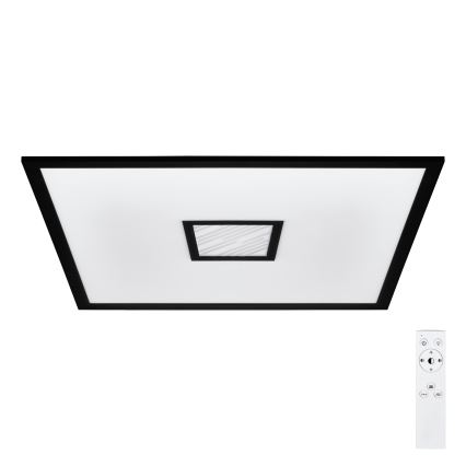 Eglo - LED RGBW Hämardatav laevalgusti LED/36W/230V 3000-6000K + kaugjuhtimispult