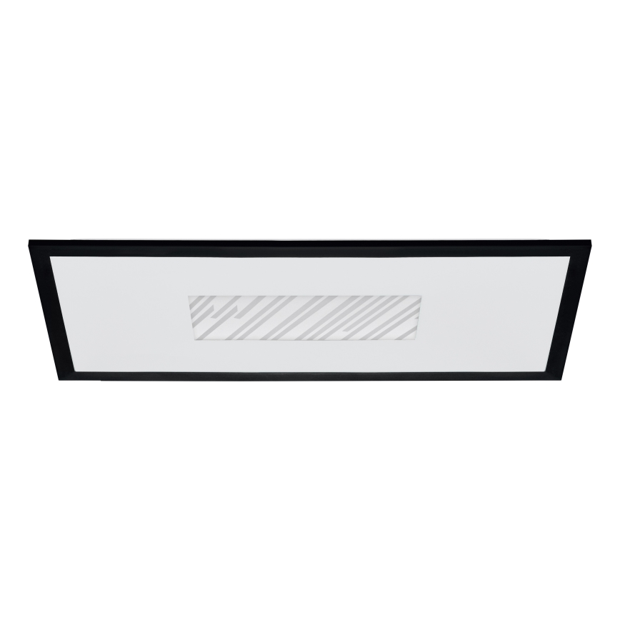 Eglo - LED RGBW Hämardatav pinnale kinnitatav valguspaneel LED/35W/230V + kaugjuhtimispult