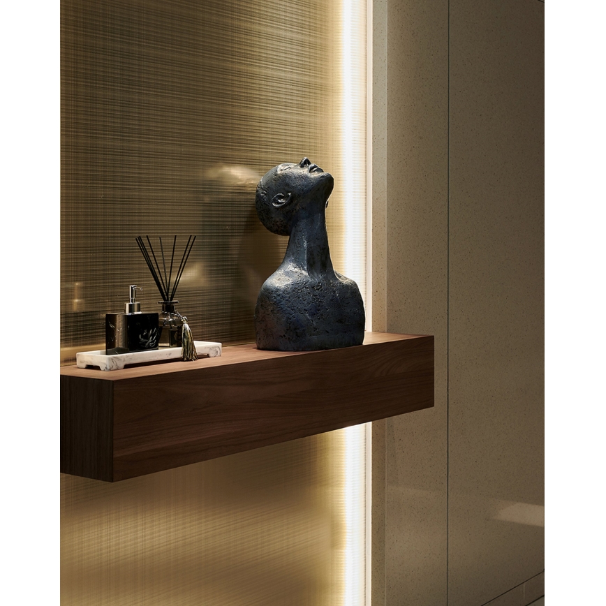 Eglo - LED Hämardatav valgusriba 2m LED/13,2W/24/230V 2700-6500K + kaugjuhtimispult