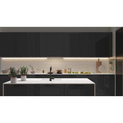 Eglo - Hämardatav LED-riba 8m COB STRIPE LED/52,8W/24/230V 2700-6500K + kaugjuhtimispult