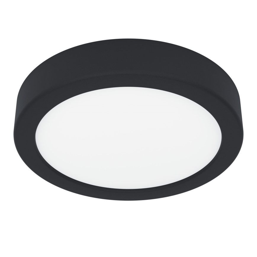 Eglo - LED Hämardatav laevalgusti LED/11W/230V must