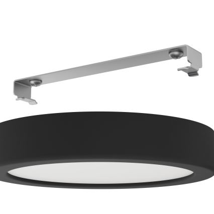 Eglo - LED Hämardatav laevalgusti LED/11W/230V must