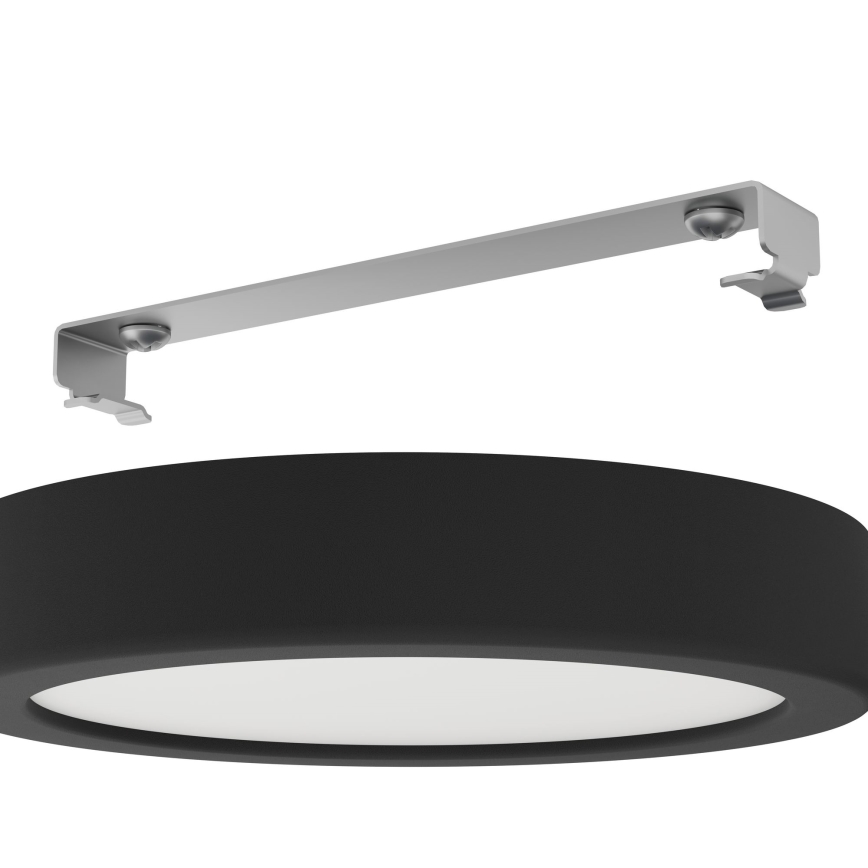 Eglo - LED Hämardatav laevalgusti LED/11W/230V must