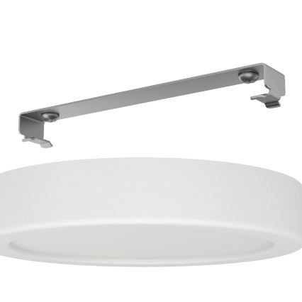 Eglo - LED Hämardatav laevalgusti LED/11W/230V valge