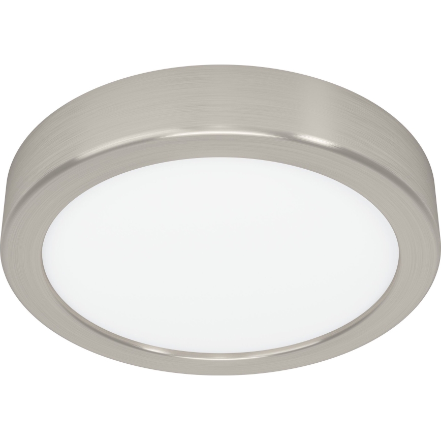 Eglo - LED-hämardatav laevalgusti LED/11W/230V mattkroom läbimõõt 16 cm