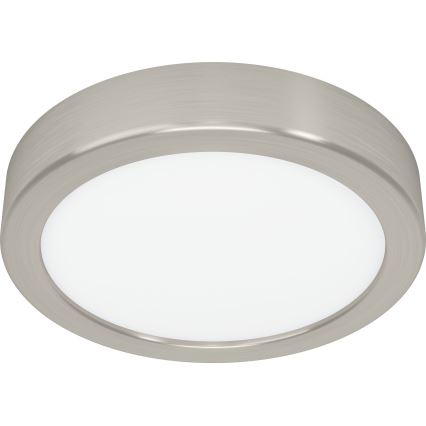 Eglo - LED Hämardatav laevalgusti LED/11W/230V matt kroom