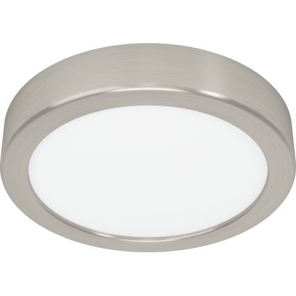 Eglo - LED Hämardatav laevalgusti LED/11W/230V kroom