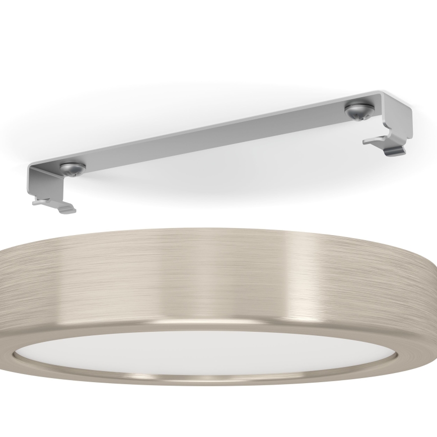 Eglo - LED Hämardatav laevalgusti LED/11W/230V matt kroom