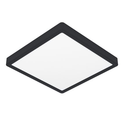 Eglo - LED Hämardatav laevalgusti LED/20,5W/230V must