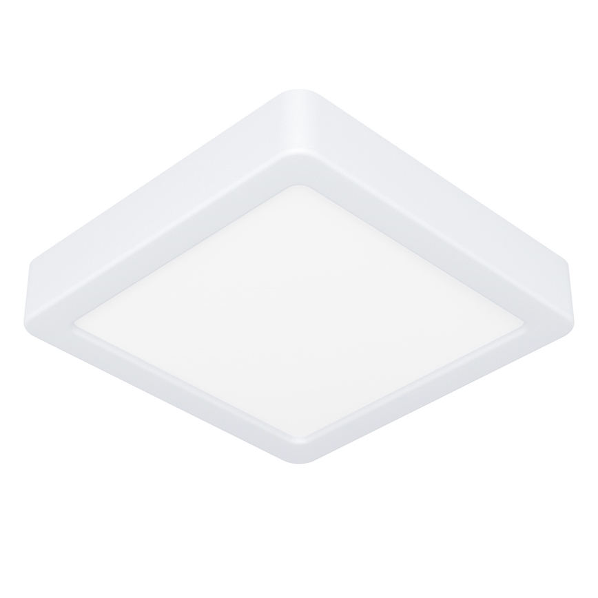 Eglo - LED Hämardatav laevalgusti LED/11W/230V valge