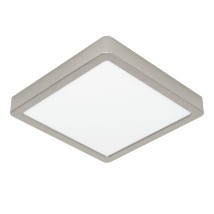 Eglo - LED Hämardatav laevalgusti LED/17W/230V matt kroom