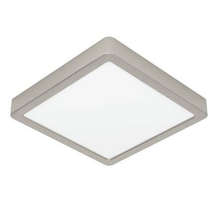 Eglo - LED Hämardatav laevalgusti LED/17W/230V kroom