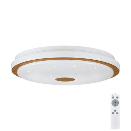 Eglo - LED Hämardatav laevalgusti LED/24W/230V + pult