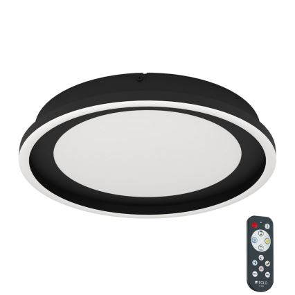 Eglo - LED Hämardatav laevalgusti LED/21,5W/230V + pult