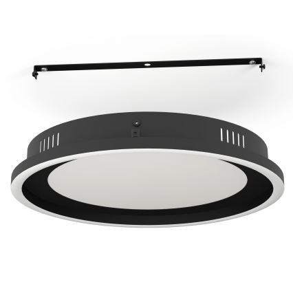 Eglo - LED Hämardatav laevalgusti LED/21,5W/230V + pult