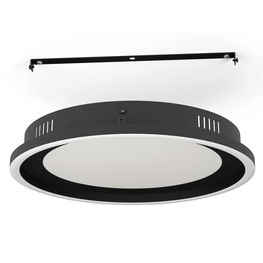 Eglo - LED Hämardatav laevalgusti LED/21,5W/230V + pult