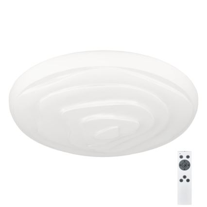 Eglo - LED Hämardatav laevalgusti LED/20,8W/230V 3000-6500K + pult