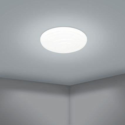 Eglo - LED Hämardatav laevalgusti LED/20,8W/230V 3000-6500K + pult