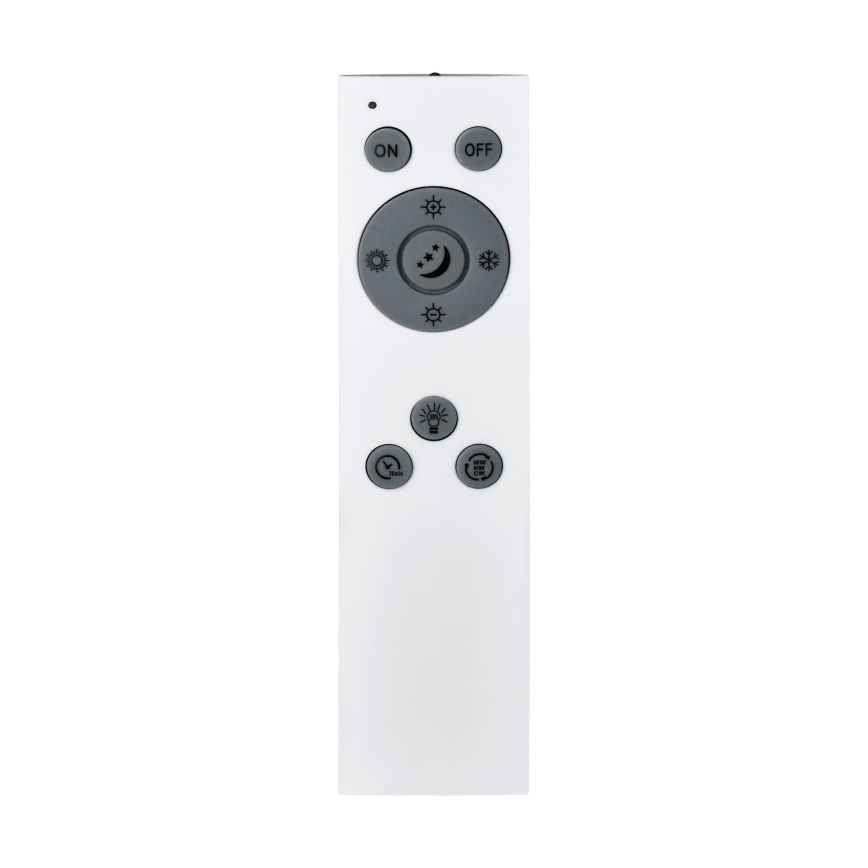 Eglo - LED Hämardatav laevalgusti LED/20,8W/230V 3000-6500K + pult
