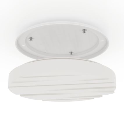Eglo - LED Laevalgusti LED/10W/230V d. 28 cm