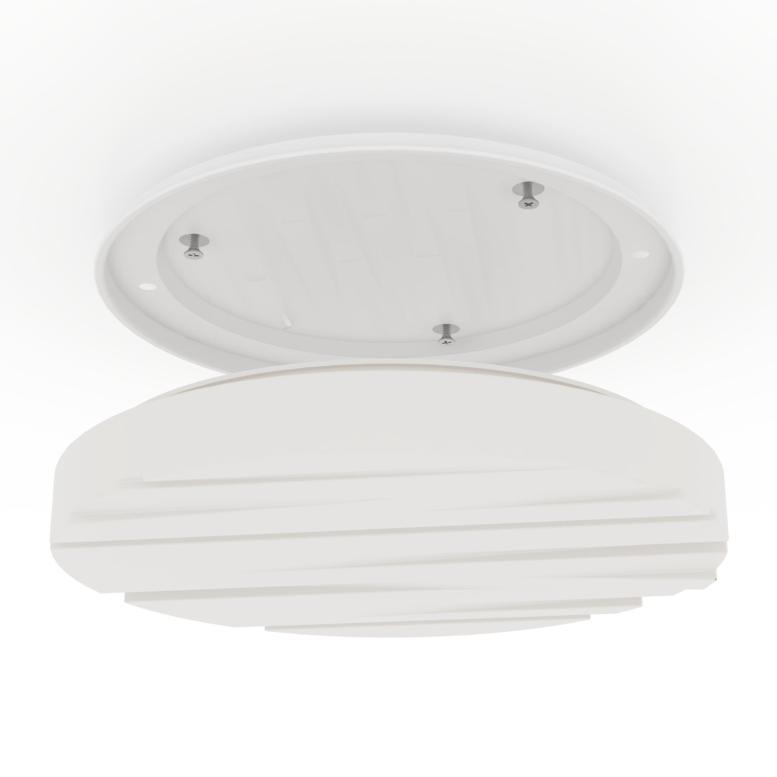 Eglo - LED Laevalgusti LED/10W/230V d. 28 cm