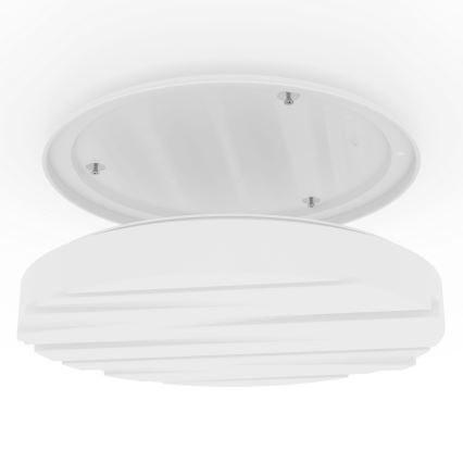 Eglo - LED Laevalgusti LED/19,5W/230V d. 38 cm