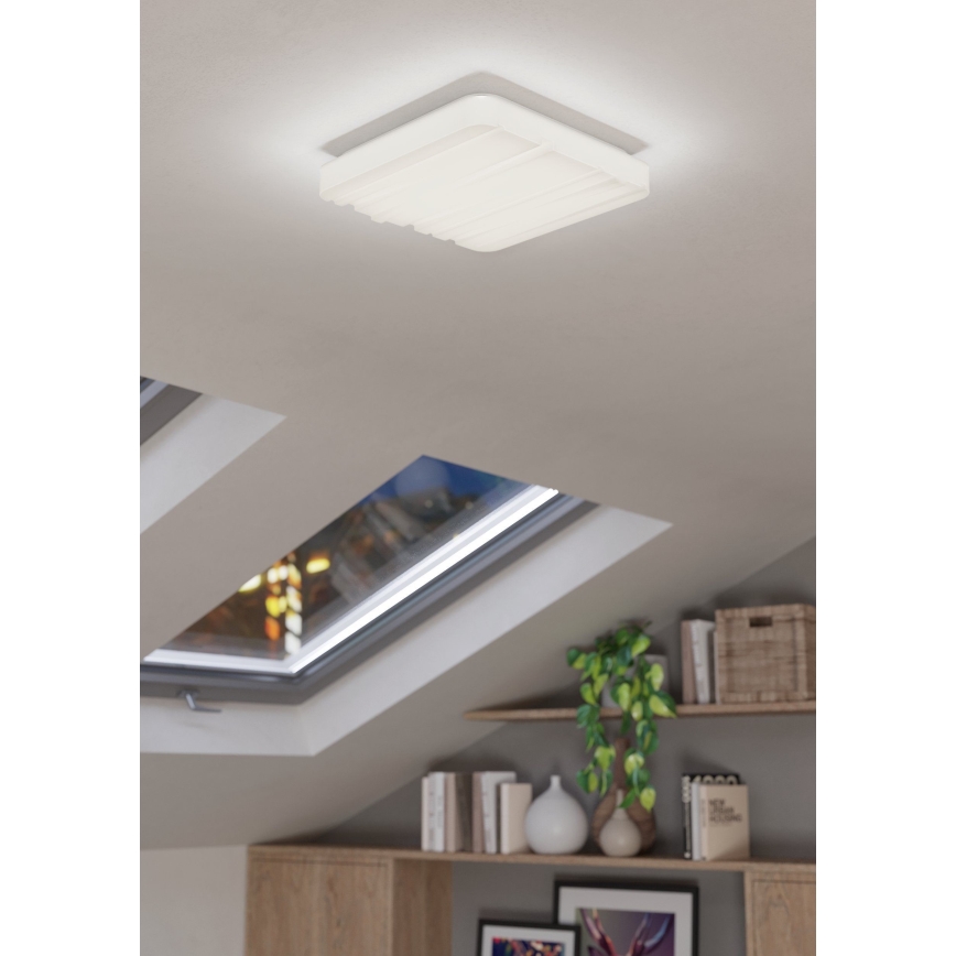 Eglo - LED Laevalgusti LED/10W/230V