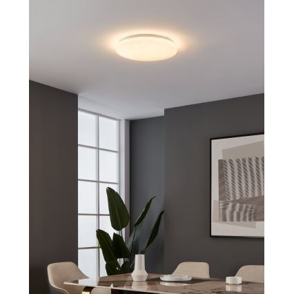 Eglo - LED Laevalgusti LED/19,5W/230V