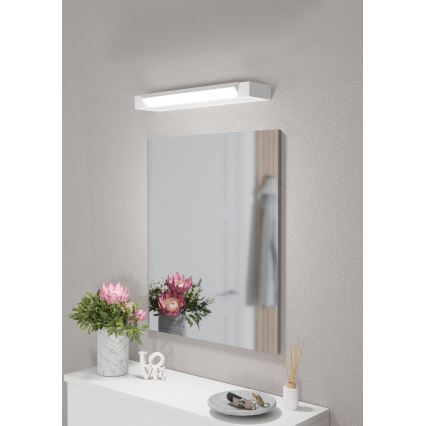 Eglo - LED Vannitoa peeglivalgusti LED/8,9W/230V IP44