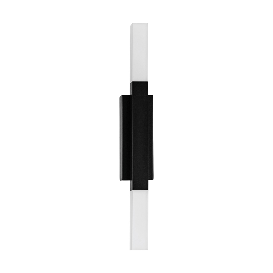Eglo - LED Vannitoa seinavalgusti 2xLED/5,5W/230V IP44
