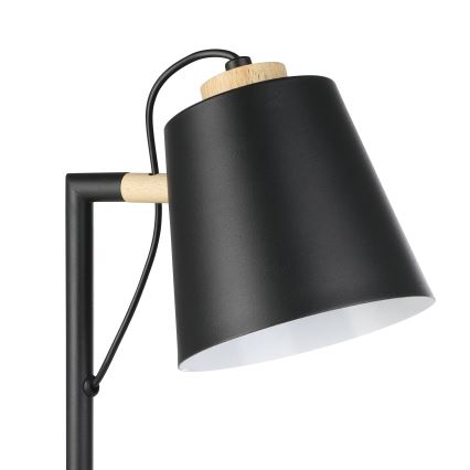 Eglo - LED Hämardatav lamp juhtmevaba laadijaga LED/5,5W/230V