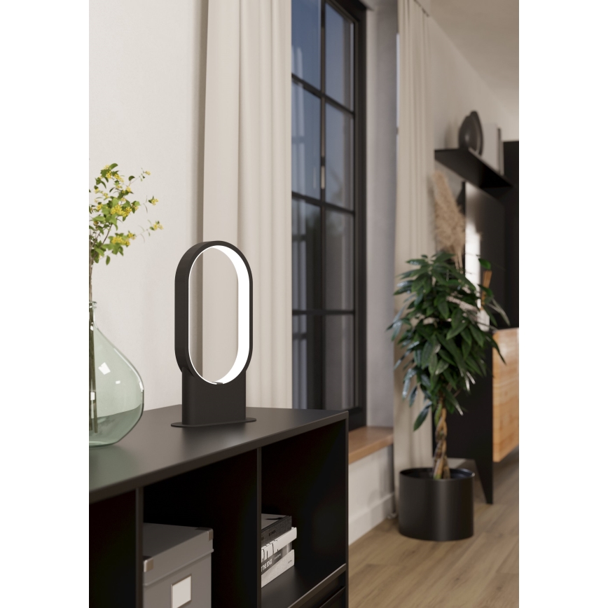 Eglo - LED Laualamp LED/10,8W/230V