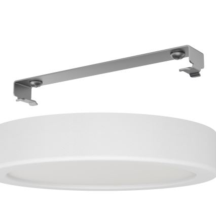 Eglo - LED Vannitoa laevalgusti LED/11W/230V IP44 valge