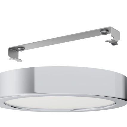 Eglo - LED Vannitoa laevalgusti LED/11W/230V IP44 kroom