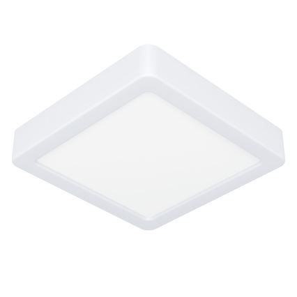 Eglo - LED Vannitoa laevalgusti LED/11W/230V IP44 valge