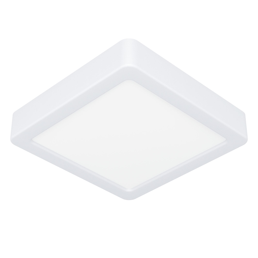 Eglo - LED Vannitoa laevalgusti LED/11W/230V IP44 valge