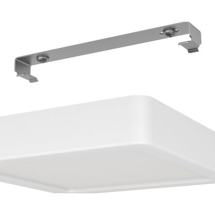 Eglo - LED Vannitoa laevalgusti LED/11W/230V IP44 valge