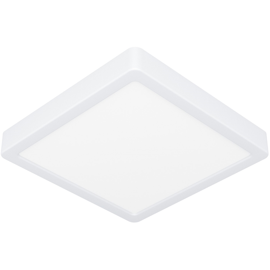 Eglo - LED Laevalgusti vannituppa LED/17W/230V IP44 valge