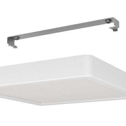 Eglo - LED Laevalgusti vannituppa LED/17W/230V IP44 valge