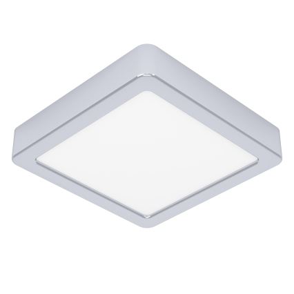 Eglo - LED Vannitoa laevalgusti LED/11W/230V IP44 kroom