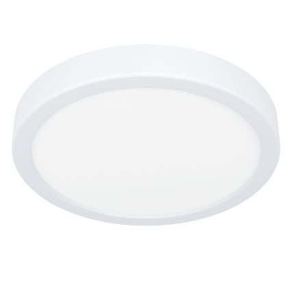 Eglo - LED Laevalgusti vannituppa LED/17W/230V valge IP44