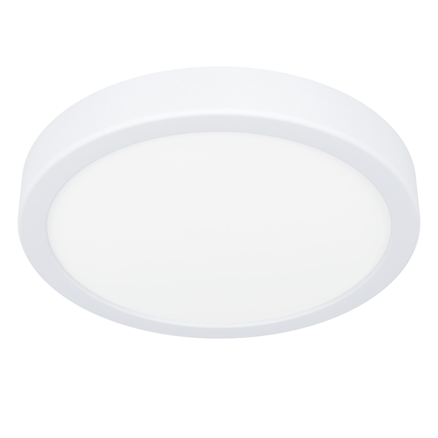 Eglo - LED Laevalgusti vannituppa LED/17W/230V valge IP44