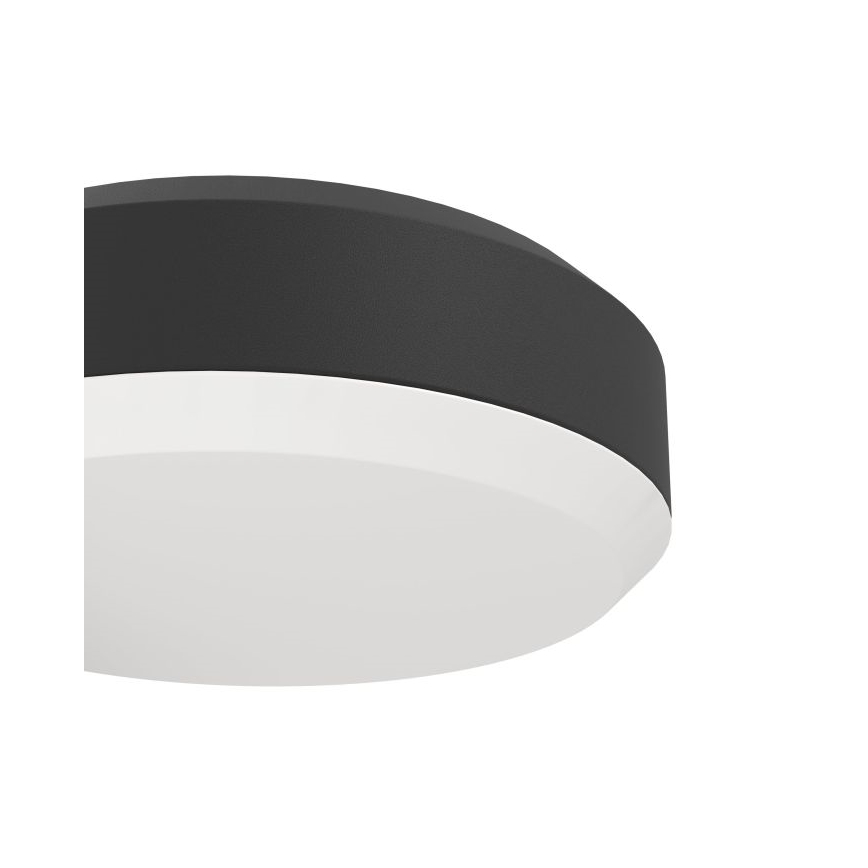 Eglo - LED Väli seinavalgusti LED/10,8/230V IP54