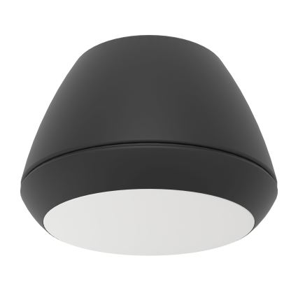 Eglo - LED Väli seinavalgusti 1xGU10/4,6/230V IP44