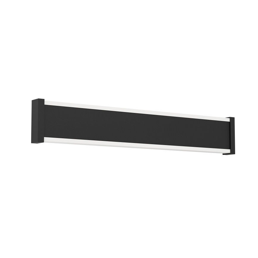 Eglo - LED Väli seinavalgusti 2xLED/3,7W/230V 3000K IP55
