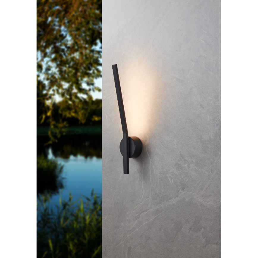 Eglo - LED Väli seinavalgusti LED/11W/230V IP55